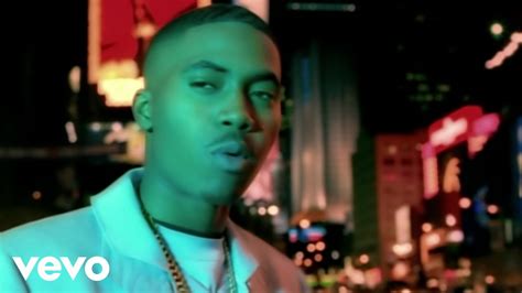 Nas If I Ruled The World Imagine That Official HD Video Ft