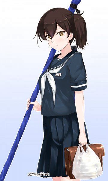 Kaga Kantai Collection Image By Mikage Takashi 2890148 Zerochan