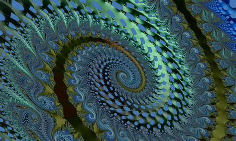 3d Spiral By Flyingmatthew On Deviantart