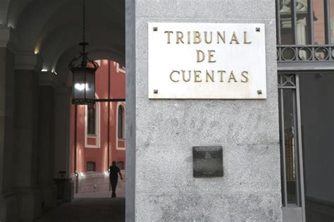 El Tribunal de Cuentas ve indicios de delito en la campaña de 28 A de