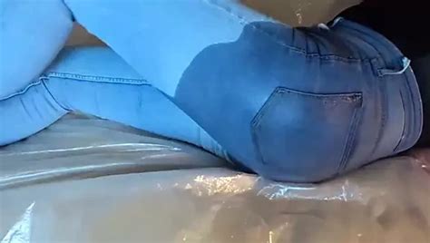 Cum In Pissed Jeans Gay Masturbation Amateur Porn XHamster