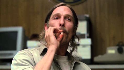 Rust Cohle Sheeeit True Detective Youtube