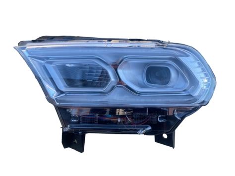 Dodge Durango Lampa Led Lewa Oficjalne