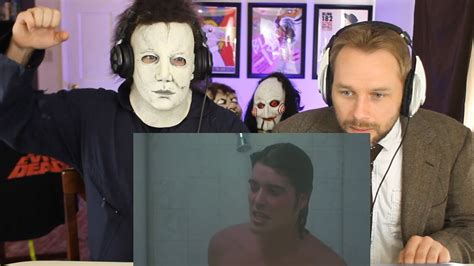 Friday The 13th The Final Chapter Trailer Reaction By Michael Myers And