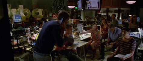 Auscaps Rupak Ginn Nude In Friends With Benefits