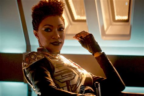 Star Trek Discovery Review Terra Firma Part 1 •