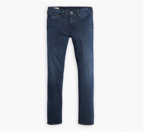 511™ Slim Jeans - Blue | Levi's® ES