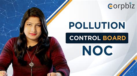 How To Apply For Noc Pollution Control Board Documents Renewal