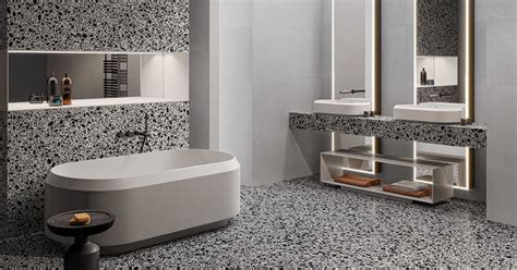 Of The Best Floor Tile Ideas For Your Bathroom Tile Space