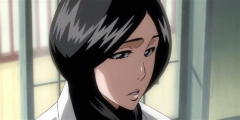 Bleach Facts You Didnt Know About Captain Unohana