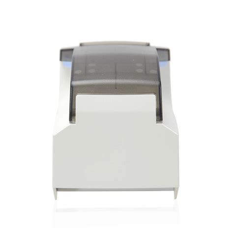 Чековый принтер MERTECH G58 RS232-USB White купить по цене 5 460 ...