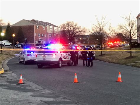 One juvenile killed in Chesterfield double shooting | WRIC ABC 8News