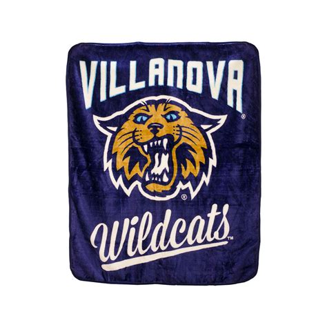 Blanket Villanova Official Online Store