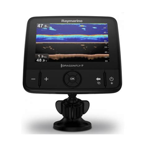 RAYMARINE DRAGONFLY 7 Pro