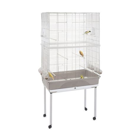 Imac Cage For Birds Tasha Double Petway Ltd