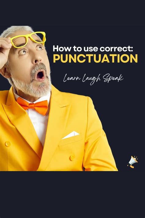 Punctuation marks typographical symbols explained simply – Artofit