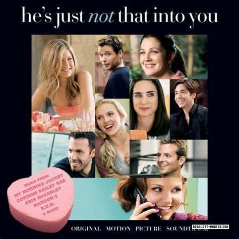 Posters Hes Just Not That Into You Photo 5380884 Fanpop