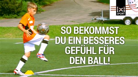 Fu Balltraining F R Kinder Technikerkreis Fussball Bung F R Mehr