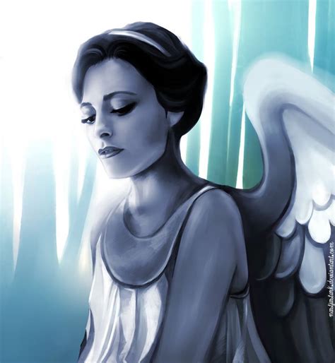Angel Wings Artwork
