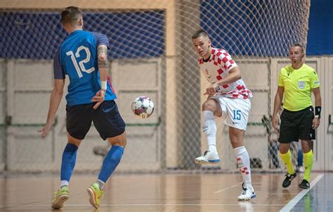 Kvalifikacije za Europsko prvenstvo mini vatreni započinju u Puli