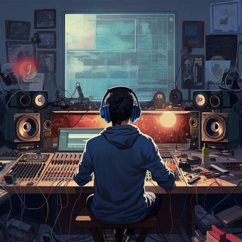 Drop The Beat – NanteJapan