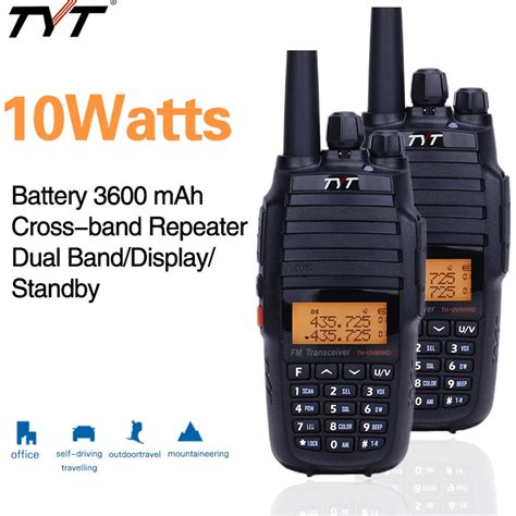 Tyt Th-uv8000d Specs Sale Price | pattani2.go.th