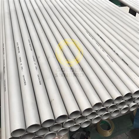 Astm A Stainless Steel Boiler Superheater Heat Exchanger Tubes