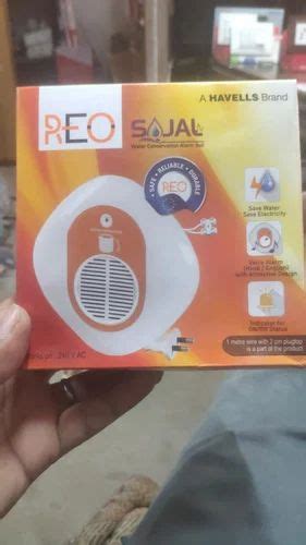 Water Bells At Rs 380piece Water Level Alarm In Rae Bareli Id