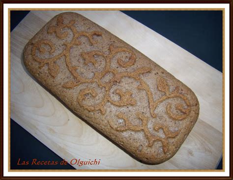 Pan Integral De Trigo Sarraceno Y Nueces Thermomix Y Horno Las