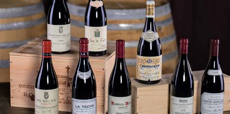 Ranking the Best Grand Cru Burgundy - Vinfolio Blog