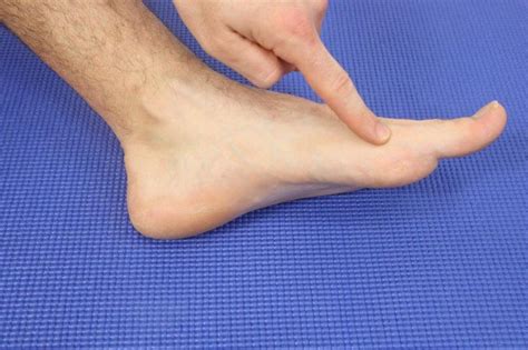 What Does A Podiatrist Do Everything In The Foot Ankle