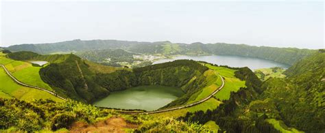 Sao Miguel Island, the Azores: Activities, and More