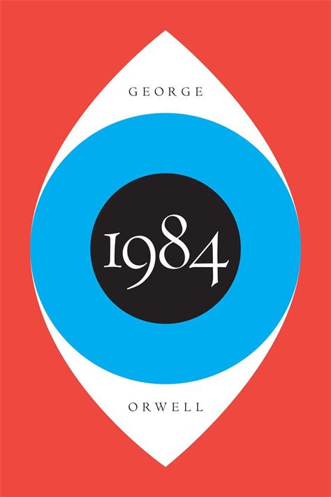 1984 Von George Orwell Gebundene Ausgabe 978 1 328 86933 3