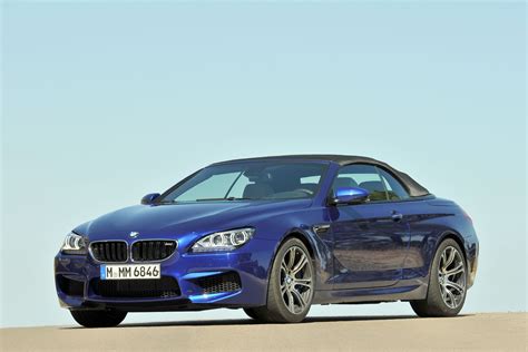 Bmw M6 Convertible 2018 International Price Overview