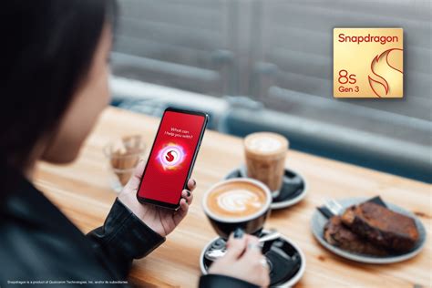Snapdragon 8s Gen 3 Tanıtıldı İşte Özellikleri Technopat