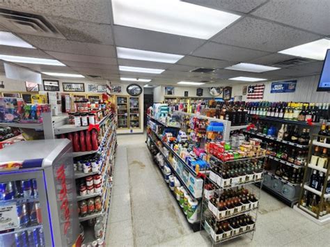 Quaker Maid Cass City Liquor Store Francisco Stores Ltd