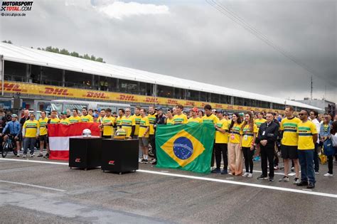 Pre Events F1 Grand Prix Der Emilia Romagna Imola 2024 Foto 13 93