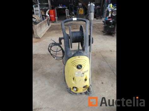 High Pressure Cleaner Karcher HD 10 25 S High Pressure Cleaner