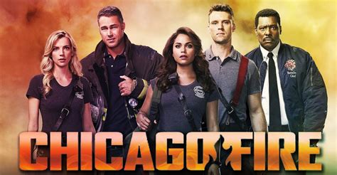 Chicago Fire Season 9 Episode 9 Release Date Watch Online And Spoilers Otakukart