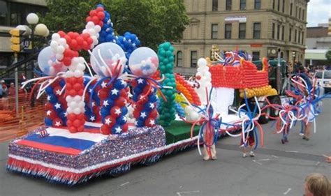 Пин на доске Parade Float в 2024 г