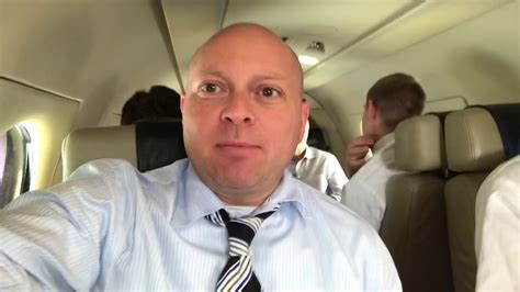 Million Dollar Follow Up With Coach BURT On His Plane YouTube