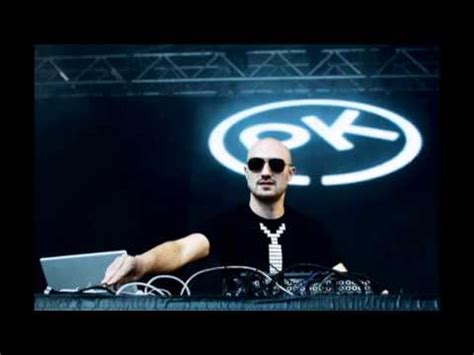 Paul Kalkbrenner Spitz Auge Guten Tag Youtube