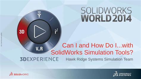 Pdf Syst Mes Dassault Can I And How Do Iwith Solidworks