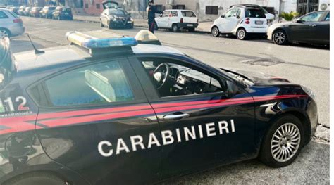 Torre Del Greco E Comuni Limitrofi Controlli Dei Carabinieri Vita Web TV