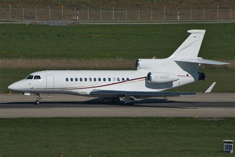 Genf 22 09 2022 Privat Dassault Falcon 7X F HEXR Flickr