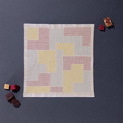 Sashiko Sampler Kit By Ayufish