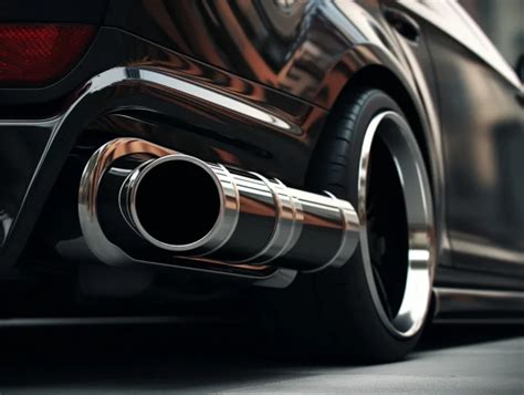 Flowmaster Dual Exhaust Double Your Power And Performance Flowmaster