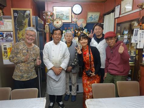 ぶらぶら町中華 千葉シリーズで訪れたお店はこちら｜町中華探検隊