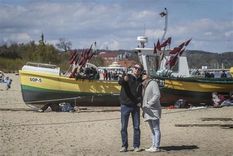 Majówka 2019 w Trójmieście Co wydarzy się w pierwszych dniach maja w