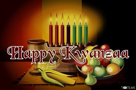 Happy Kwanzaa Wishes Messages Quotes And Pictures Webprecis